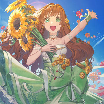 茜さん