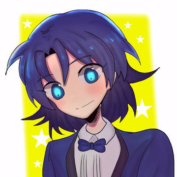 ぽしくん🌟