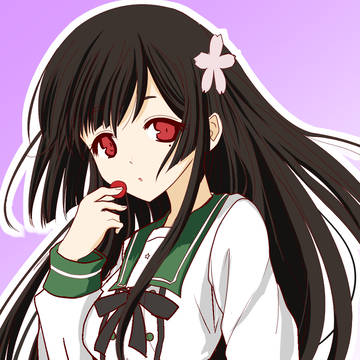 あんガルついった絵まとめ