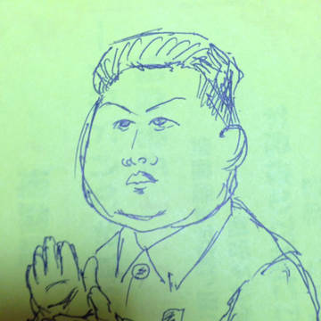 金正恩