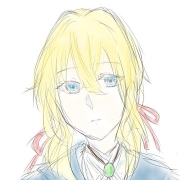 ヴァイオレット