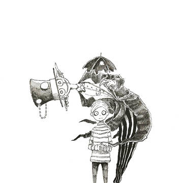 あくま