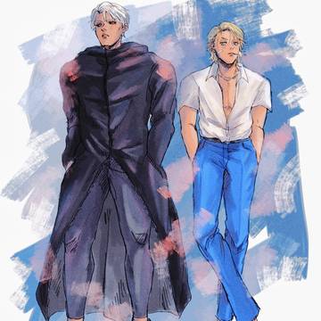 GIOJOログ①