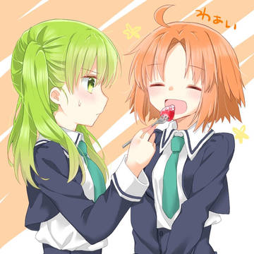 ひびちか