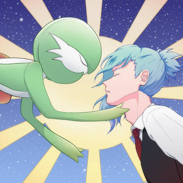 クロスオーバー