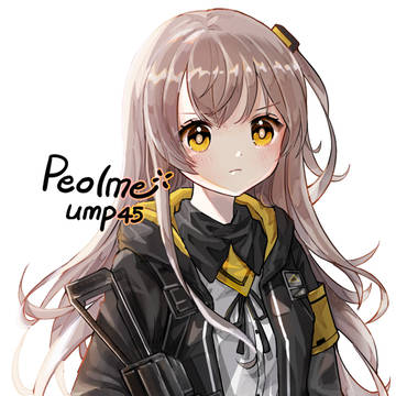 UMP45