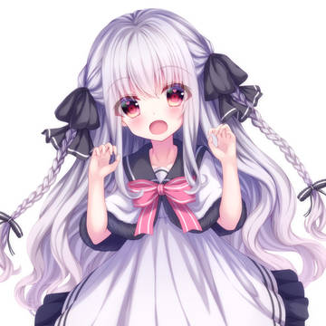 がお～