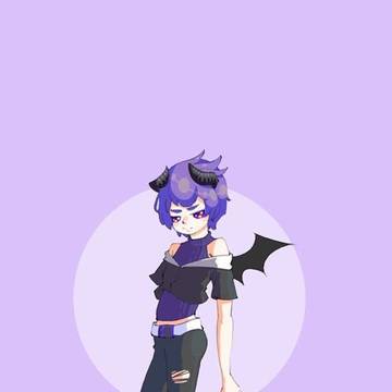 阿謙 Kouku