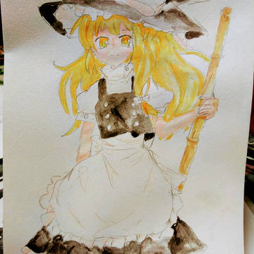 魔理沙