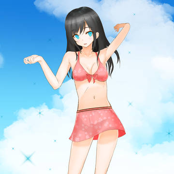 素敵な夏の思い出