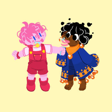 Sharing and Caring