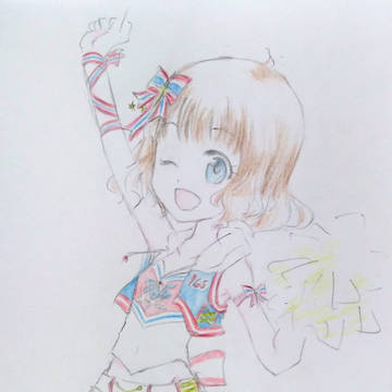 ミリオン（アナログ）