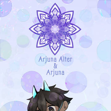 ジュナジュナの壁紙