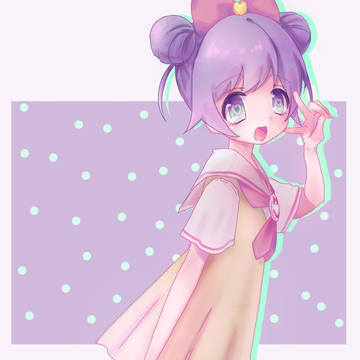 真中らぁら