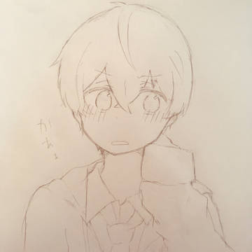 あ、あのさ。