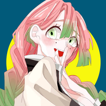 恋柱
