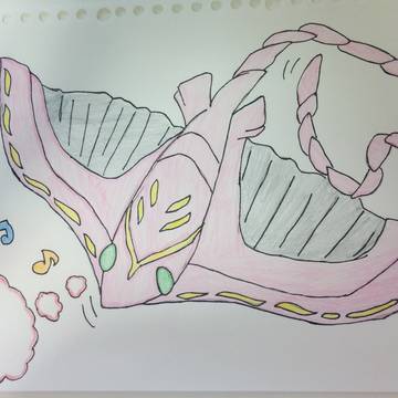 エビルダイバーちゃん