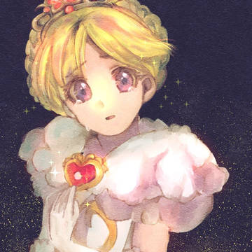 ナージャまとめ🍎