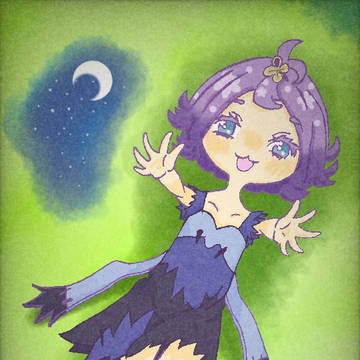 アセロラちゃん