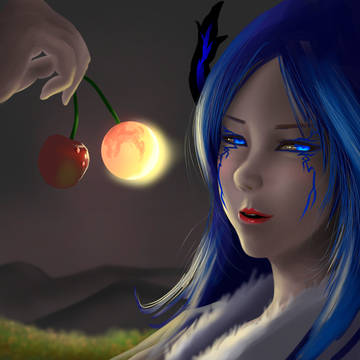 moon