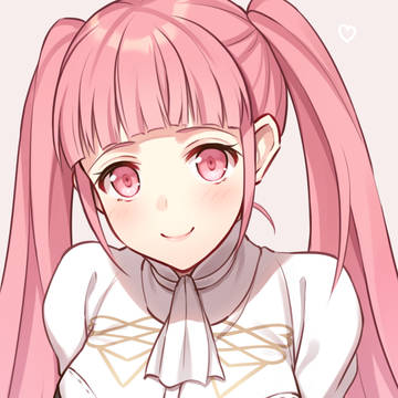 ヒルダちゃん
