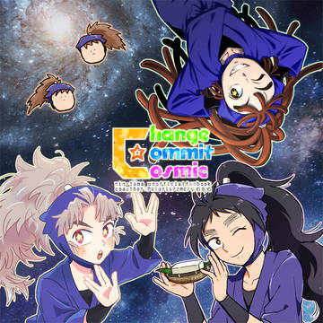 【忍FES.15】CCC【新刊サンプル②】