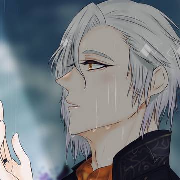 「せっかくの姫とのデートだというのに…」