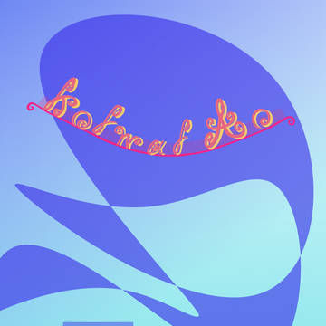 クジラのポスター