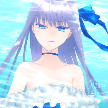 FGO・2019夏イベとかガレスちゃんとかその他