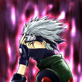NARUTOまとめ