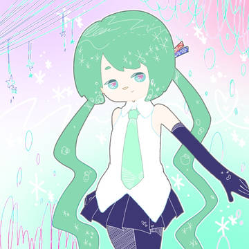 パッチワーク
