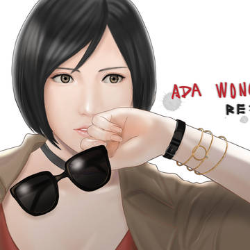 エイダさん
