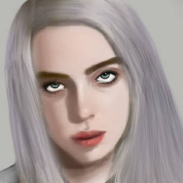 ビリー・アイリッシュ
