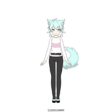 Skye (Charat Ver.)