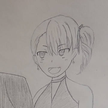 佐藤麻耶 ダンス衣装
