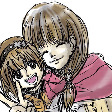 笛口おやこ