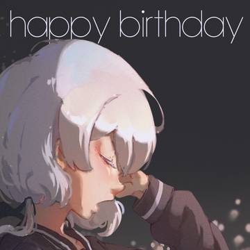 Happy birthday Junko