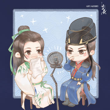 穿到明朝考科举