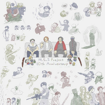 10周年