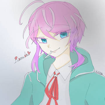 らむだくん