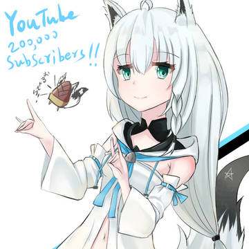 Youtube 200,000 Subs !!!