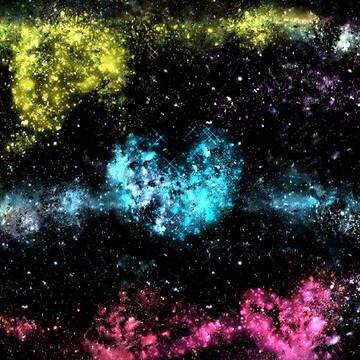 星