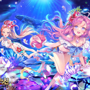 [仕事絵] バブルクラシー ver.2