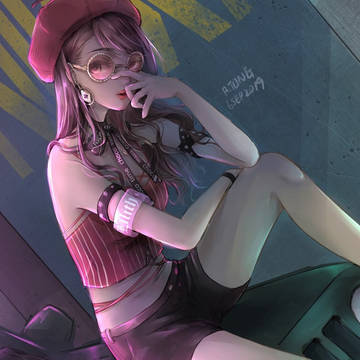 紅與黑