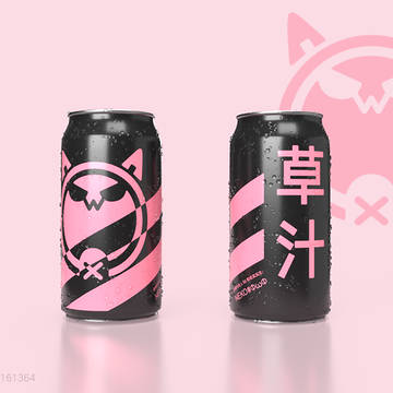 NEKO#ΦωΦ 草汁 实体化