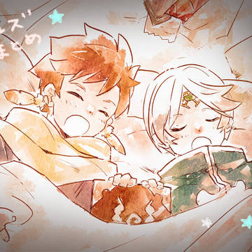 テイルズまとめ
