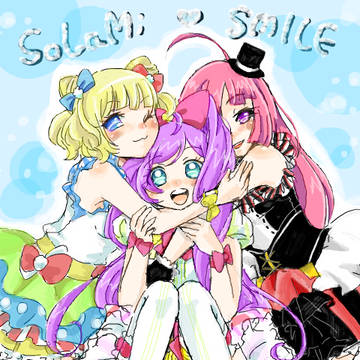 プリパラログ