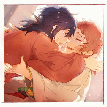 【鬼滅の刃】LOG4