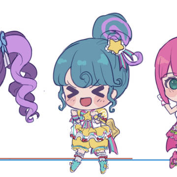 トライアングル
