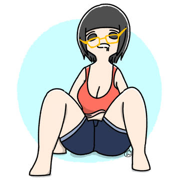 私がムチムチだったなら